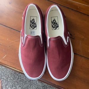 Vans